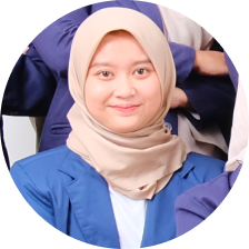 Isnaini Lailil Badriah